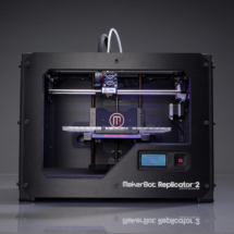 Prototipazione e stampa 3D