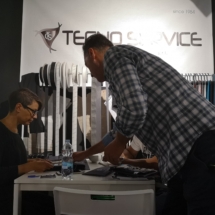 stand fiera milano unica - ORIGIN edizione 27