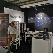 stand fiera milano unica - ORIGIN edizione 27