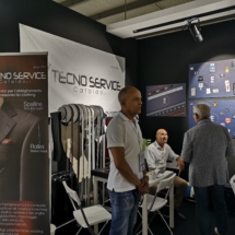stand fiera milano unica - ORIGIN edizione 27