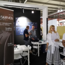 stand fiera milano unica - ORIGIN edizione 27