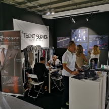 stand fiera milano unica - ORIGIN edizione 27